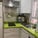 Bonito, Tranquilo Y Fresco Apartamento En Nervion