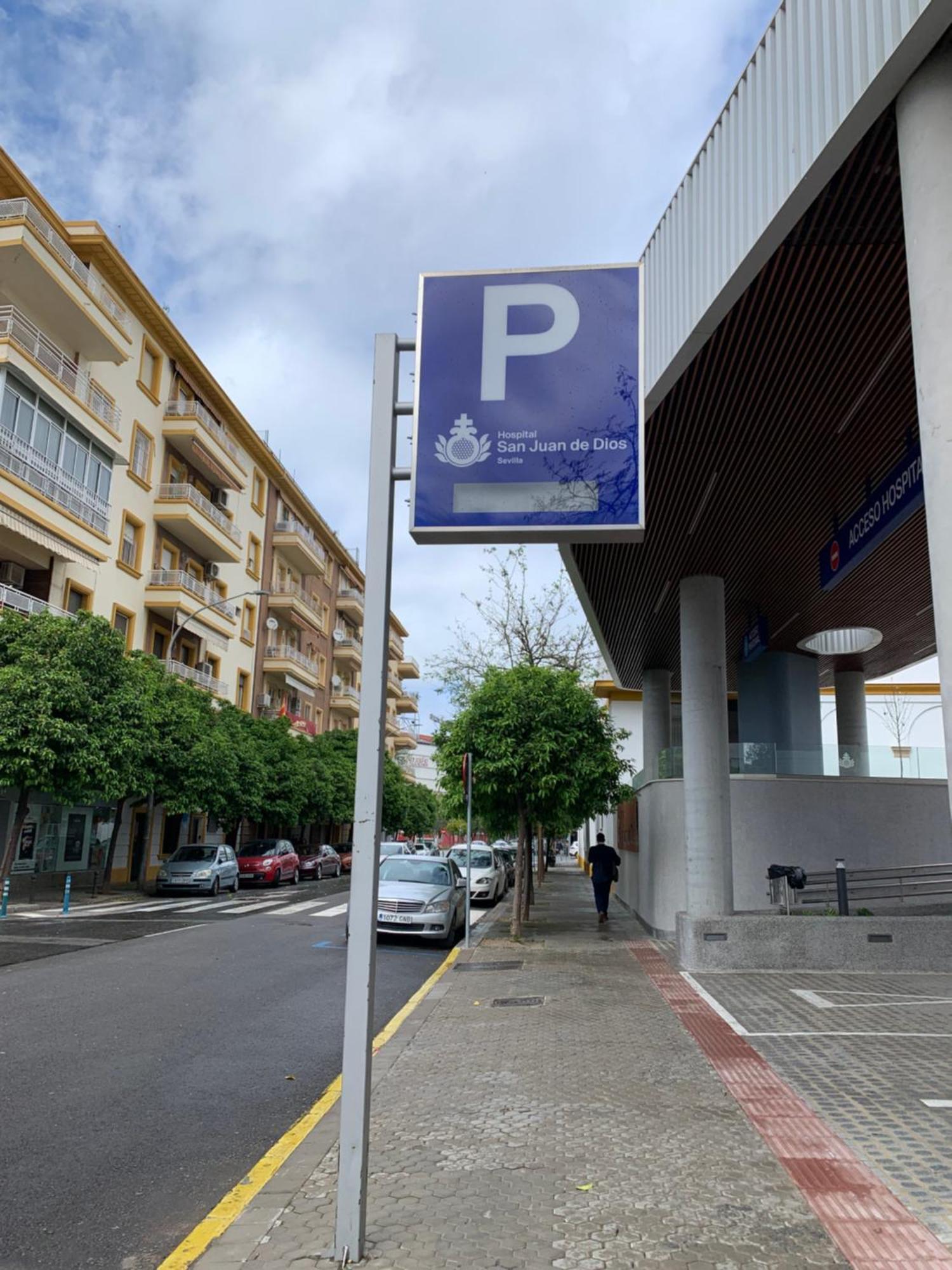 Bonito, Tranquilo Y Fresco En Nervion Séville